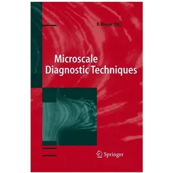 Microscale Diagnostic Techniques, Fachbücher