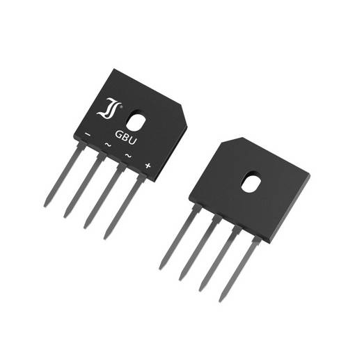 Diotec GBUK8G Brückengleichrichter GBU 380V 8A