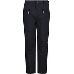 CMP Kinder Hose KID PANT, Größe 164 in Schwarz 88