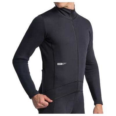 Sportful - SRK 2 Jacket - Fahrradjacke Gr M grau/schwarz