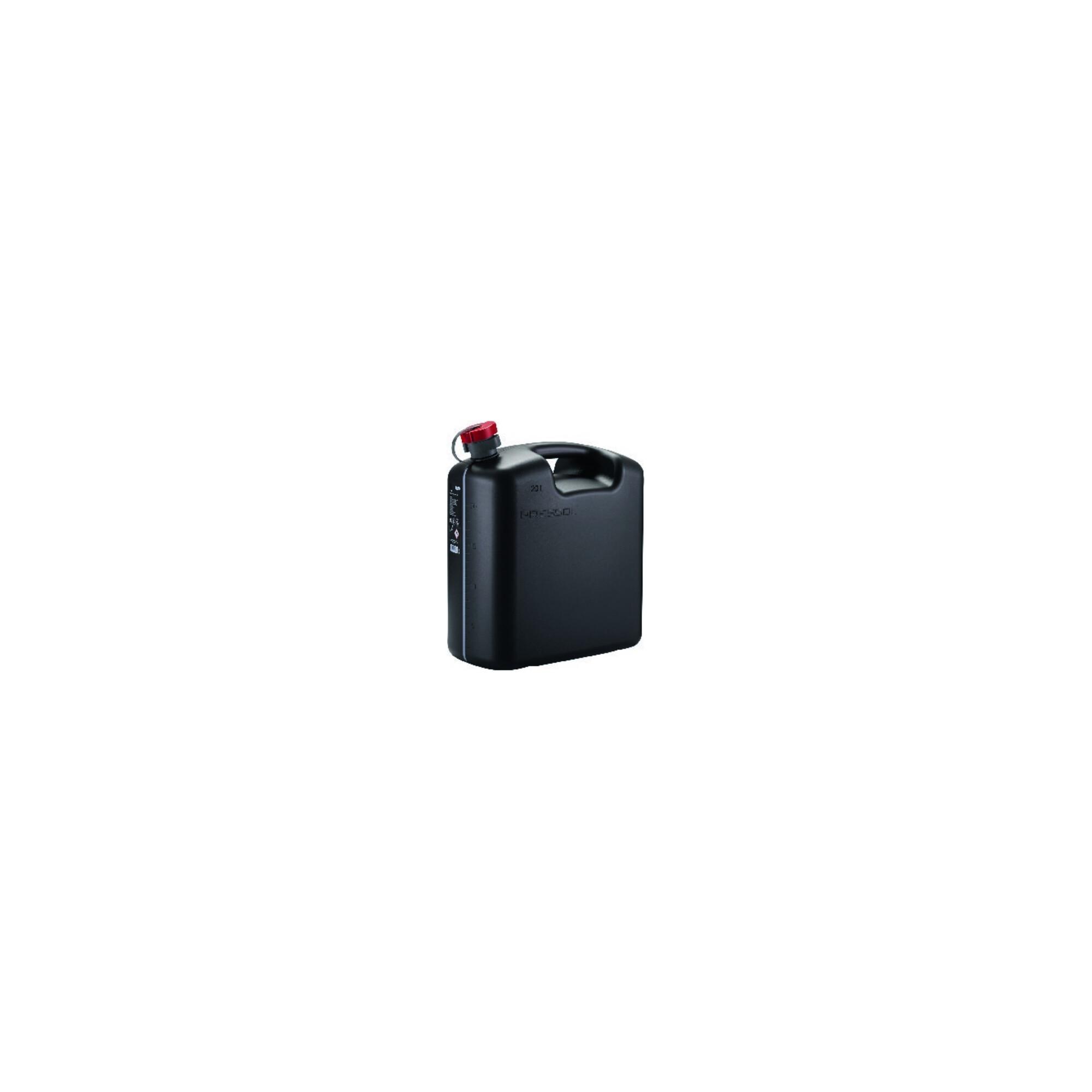 Pressol Kraftstoffkanister HDPE 5l mit Sichtfenster (21141)