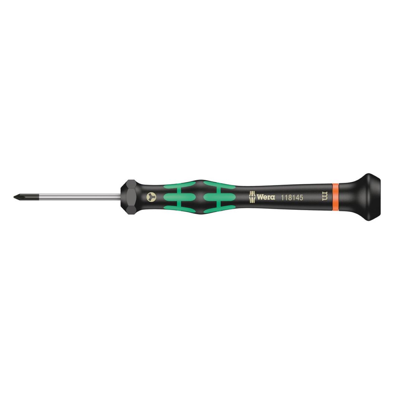 Wera 2072 Micro D3LUm (Microstix) (5118145001)
