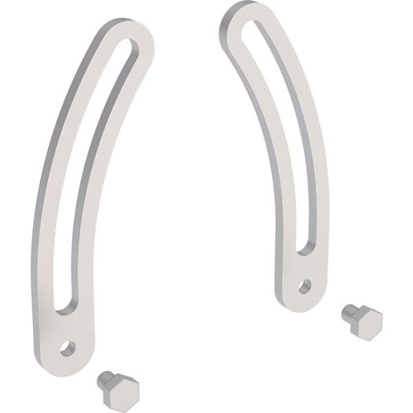 Geberit variable Halter 554015 zum 554015000