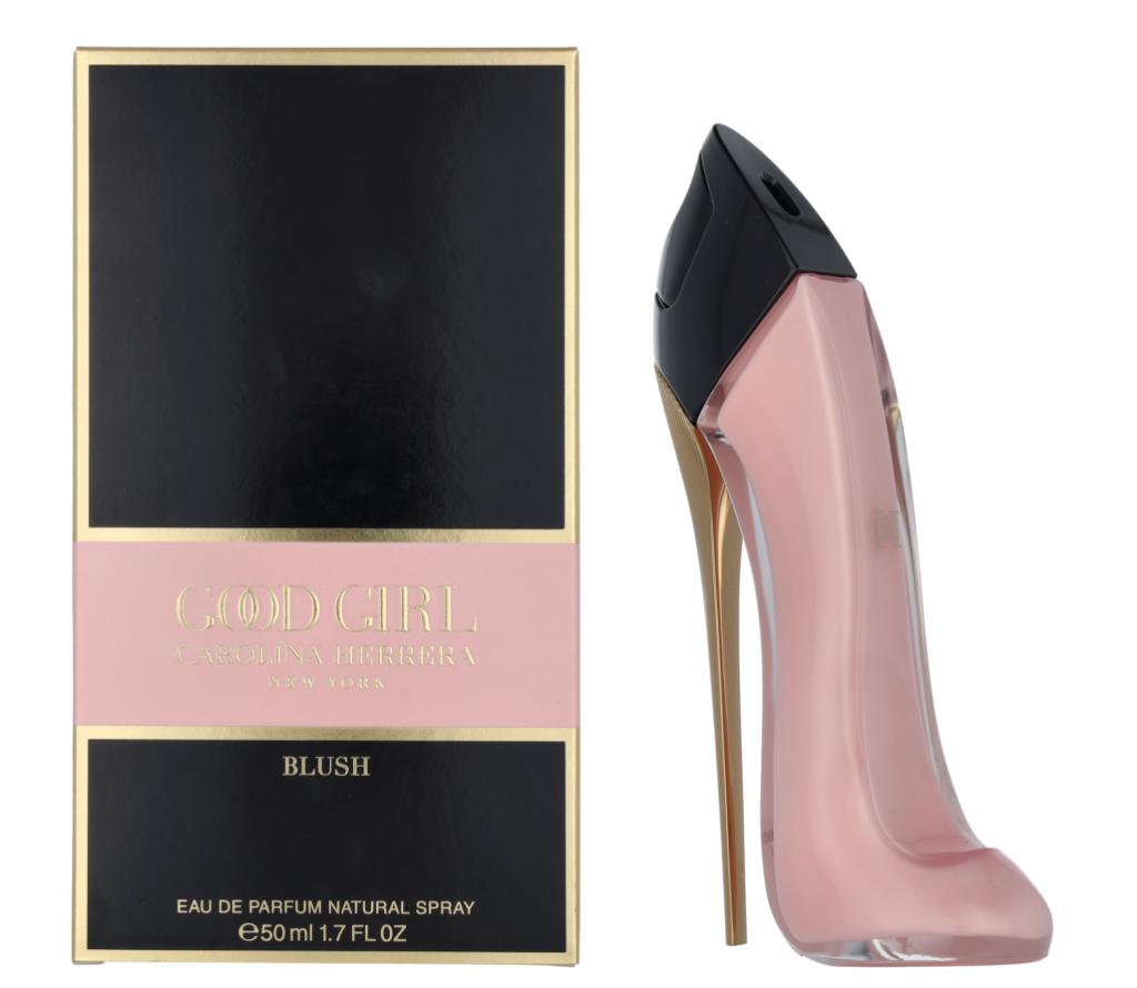 Carolina Herrera Good Girl Blush Edp Spray50 ml.