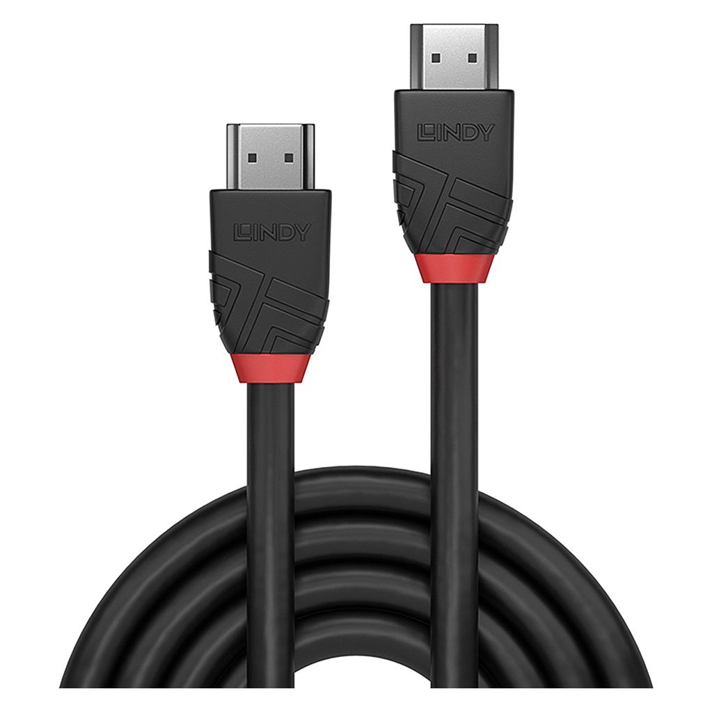 Lindy HDMI (Typ A) - HDMI (Typ A) (1 m) (36471)