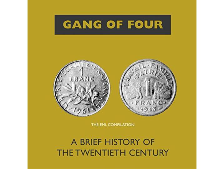 A Brief History of the 20th Ce