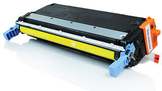 4PAPER Canon EP86 Toner Amarelo Compatível