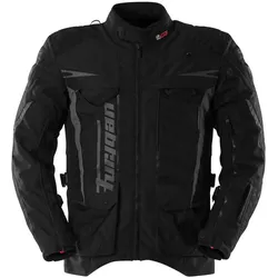 Furygan Montroc 3in1+ Kevlar Primaloft Motorrad Textiljacke