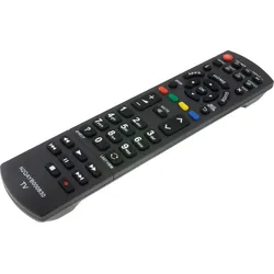 MAHA 81063 - Ersatzfernbedienung für Panasonic N2QAYB000830