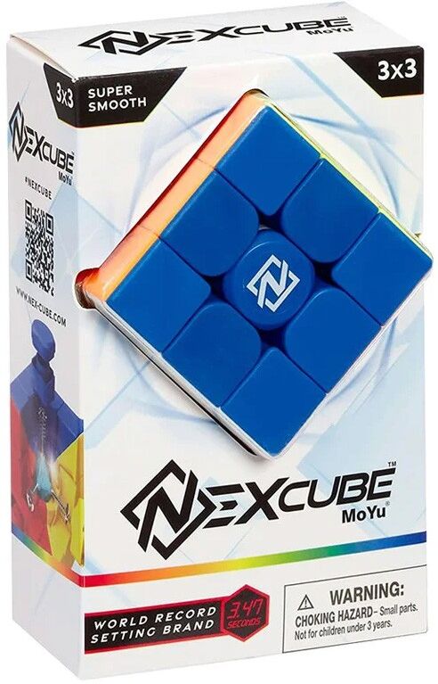 MoYu Nexcube 3x3 Classic