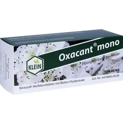 Oxacant-Mono 100 ML