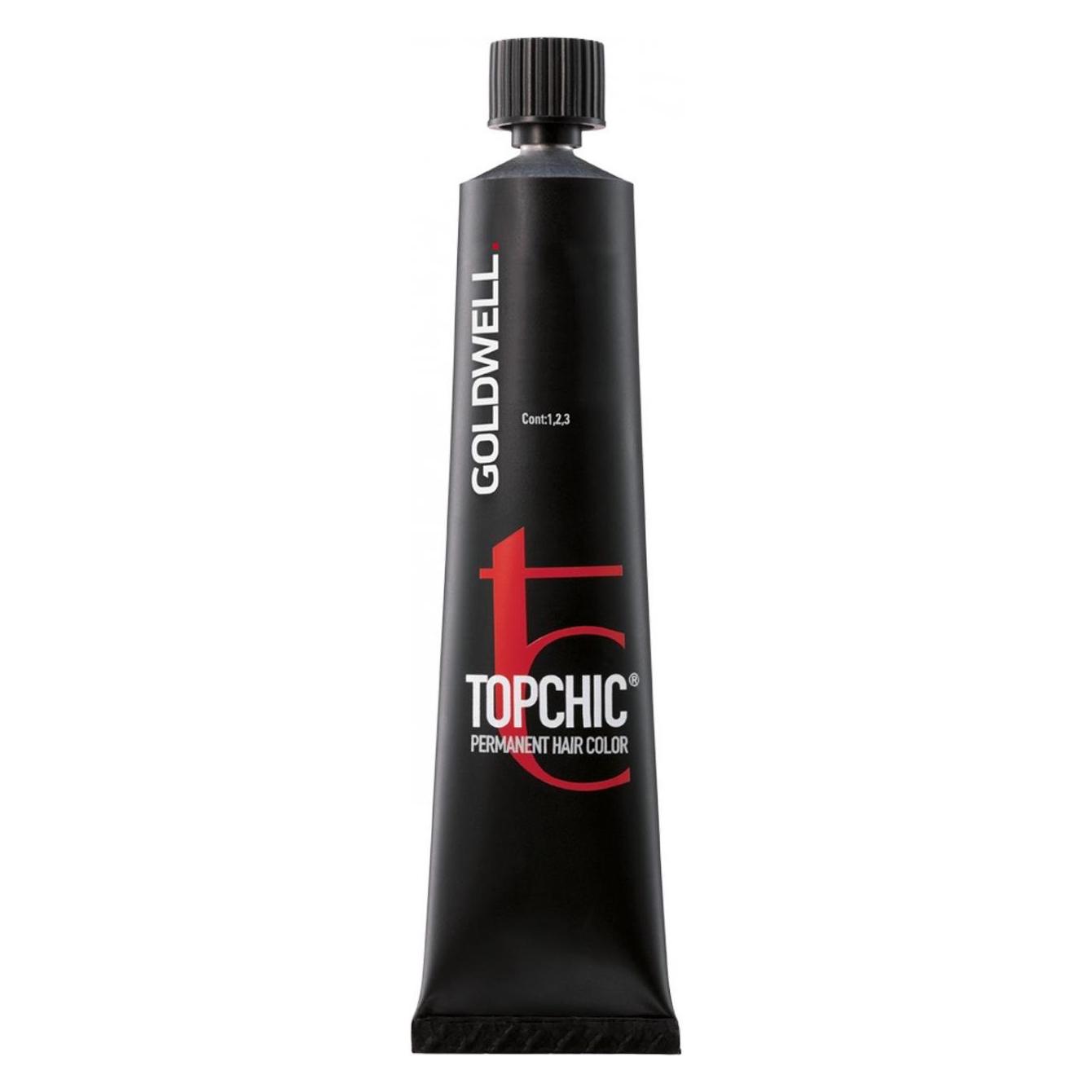 Goldwell Topchic (5VA Fascinating Violet Ash) (301638)