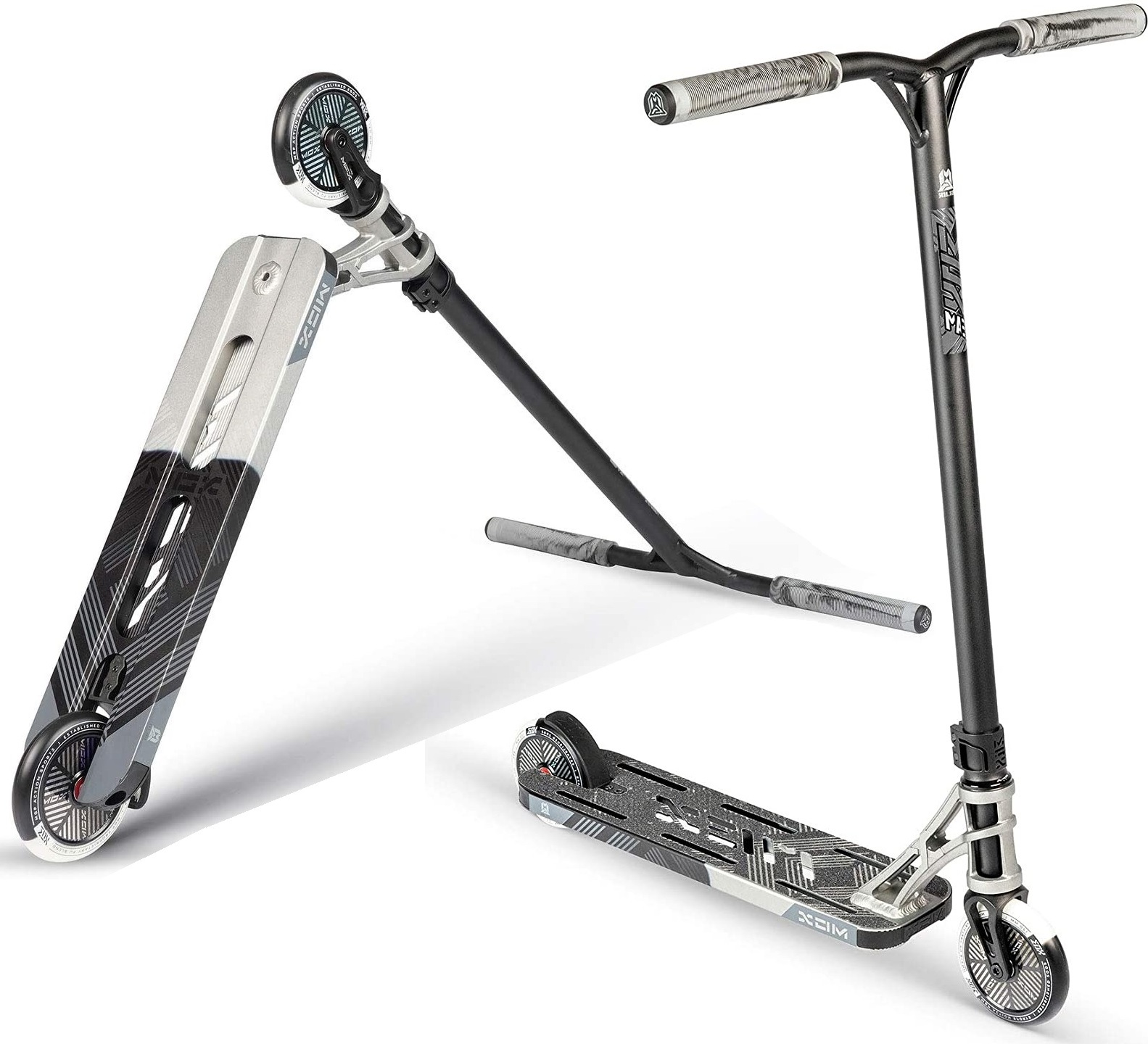 MGP Madd Gear MGX Team Stunt-Scooter H=86,5cm propane (23393)