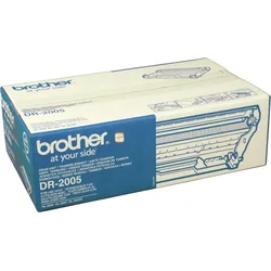 Brother Trommel DR-2005 schwarz