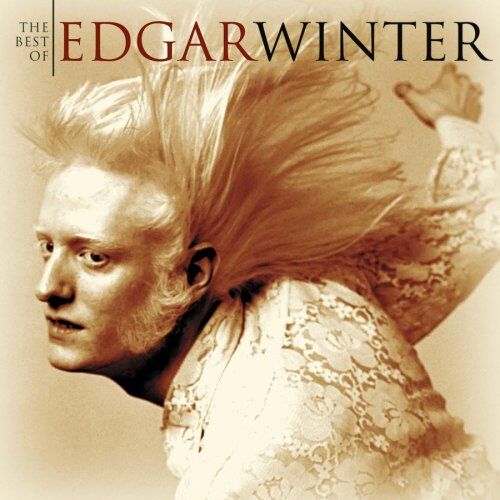 Edgar Winter - Best of Edgar Winter - Preis vom 17.10.2026 19:25:27 h