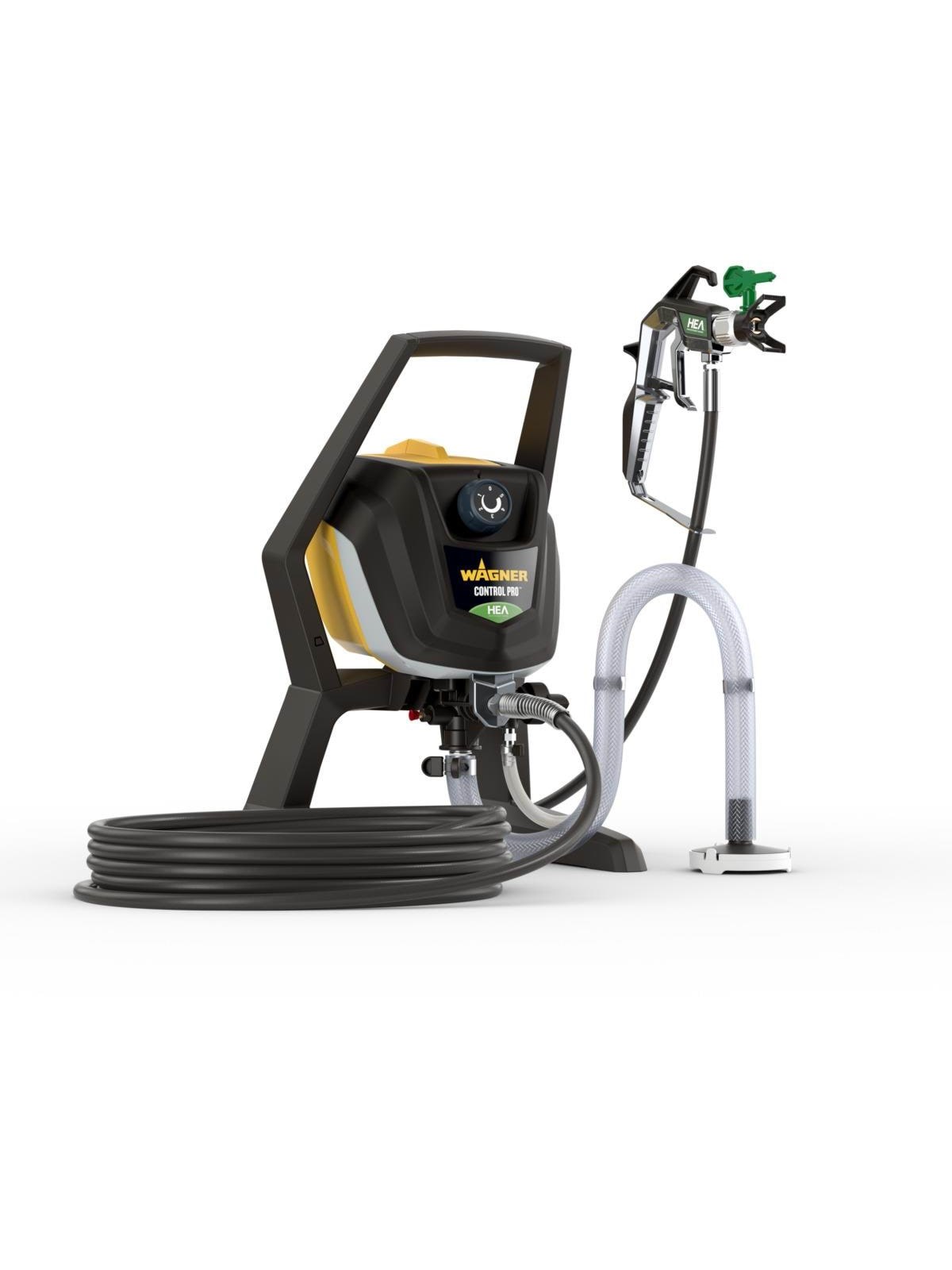 Wagner Airless Sprayer Control Pro 350 R