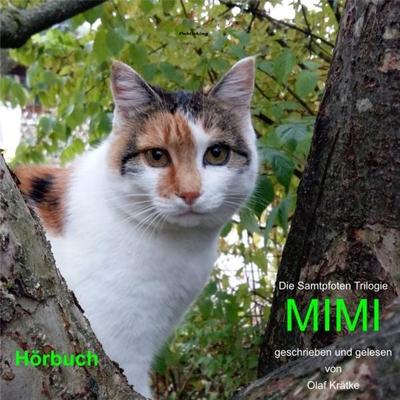 MIMI - Olaf Krätke, Audio, 9783947853519
