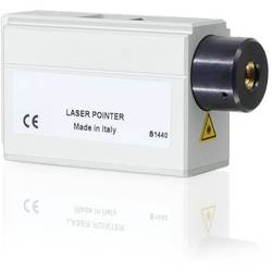 ABB 2TLA022310R5000 Orion Laser Laser-Ausrichthilfe 1 St. Piece