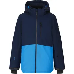 Whistler Drizzle Skijacke Kinder 2008 - french blue 6 (116)