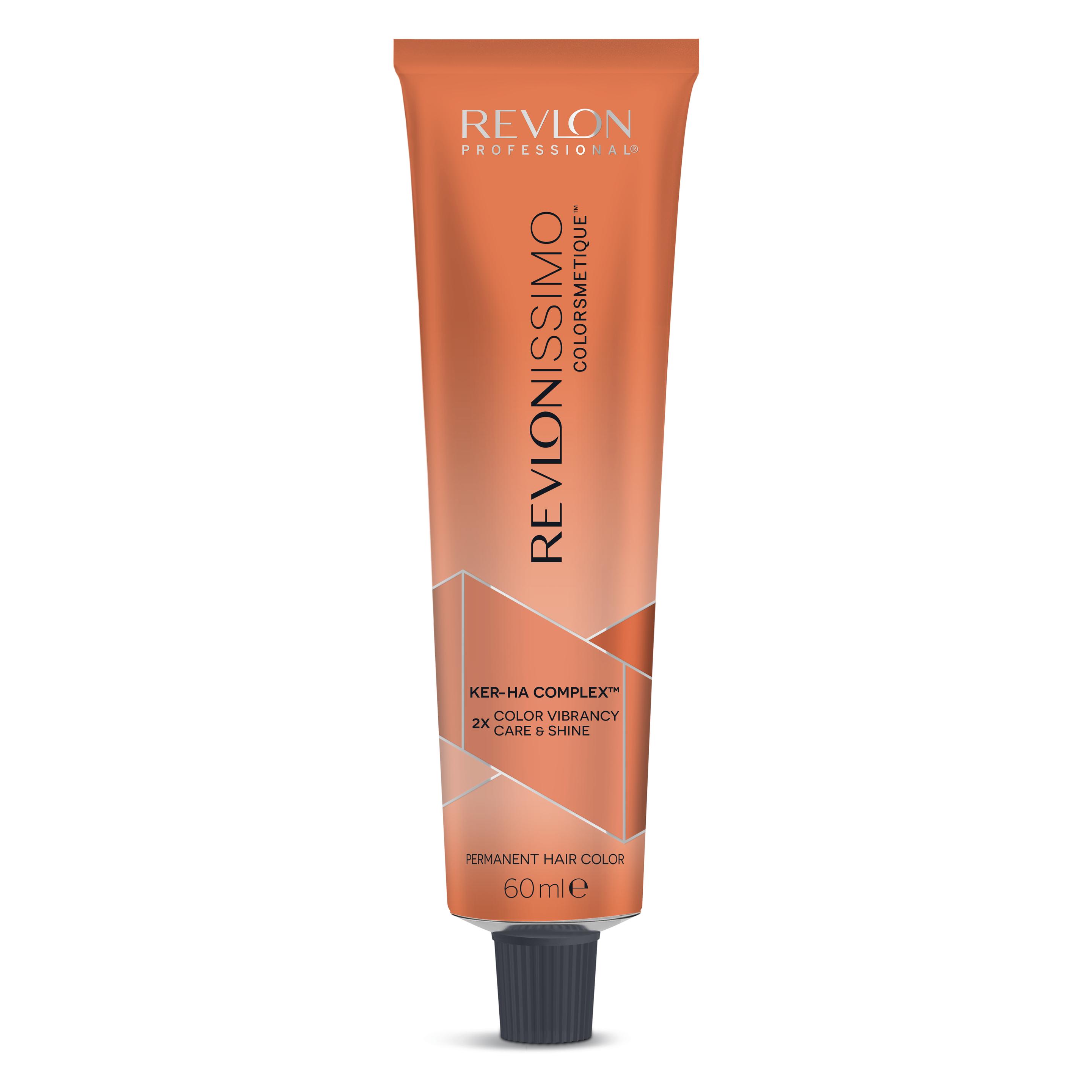 Revlon Professional Colorsmetique 8.04 Hellblond Natur-Irisé (Hellblond Natur-Irisé) (8007376057470)