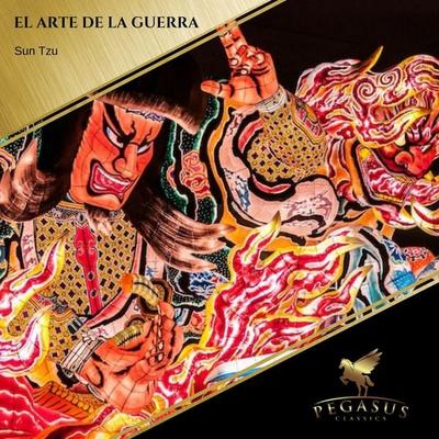 El arte de la guerra - Sun Tzu, Audio, 9782291063407
