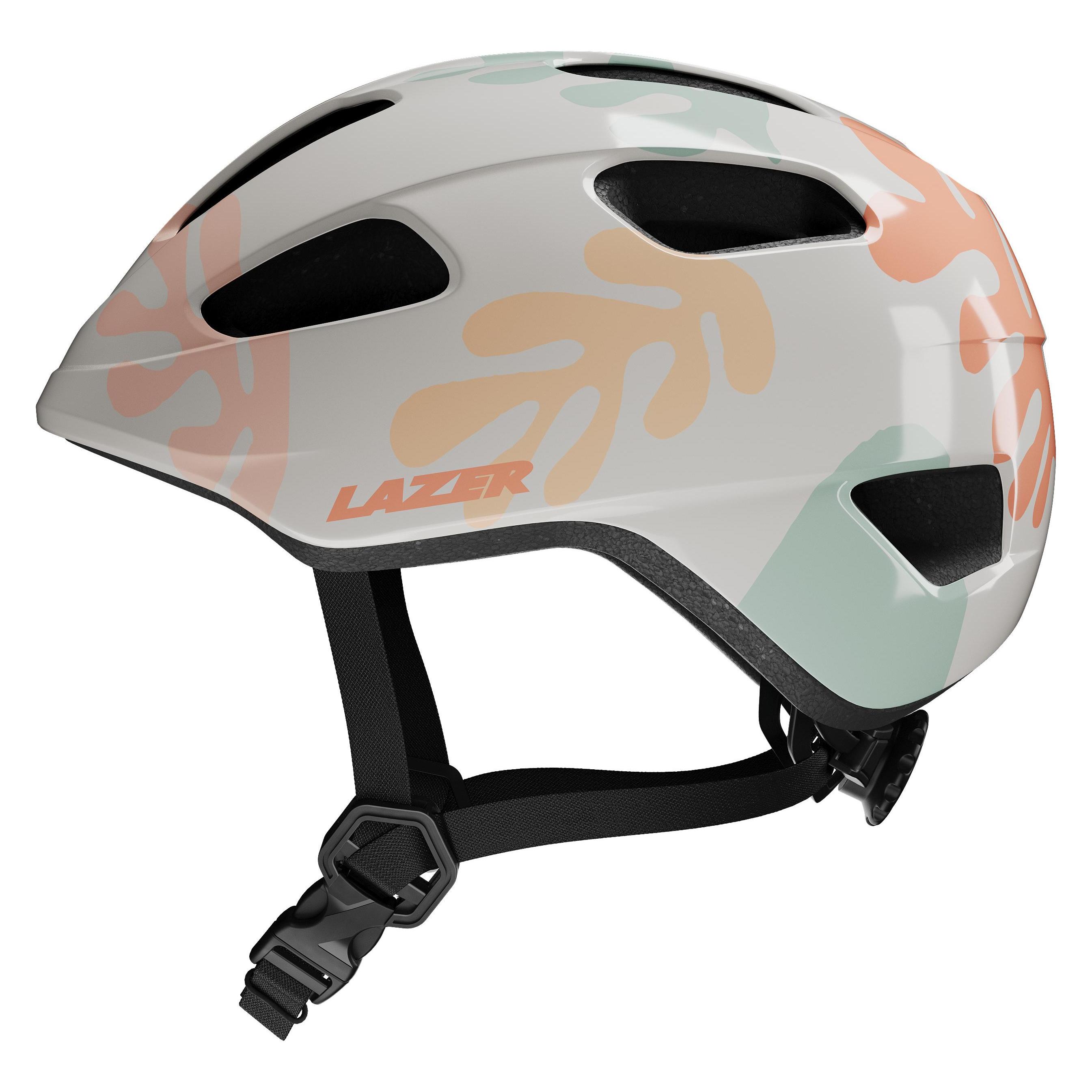 Lazer Sport Nutz 2.0 KinetiCore (50 - 56 cm) (BLC2647893660)
