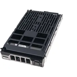 Dell HD 2TB, SATA 7200rpm (2 TB, 3.5"), Festplatte