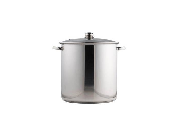 Funktion Soup pot 30L 18/8