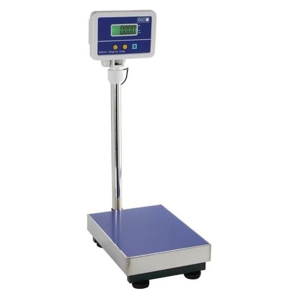 Eva- Kochen und Haushalt Eva Tisch und BodenwaageMod 9902 (50 kg) (40123281)
