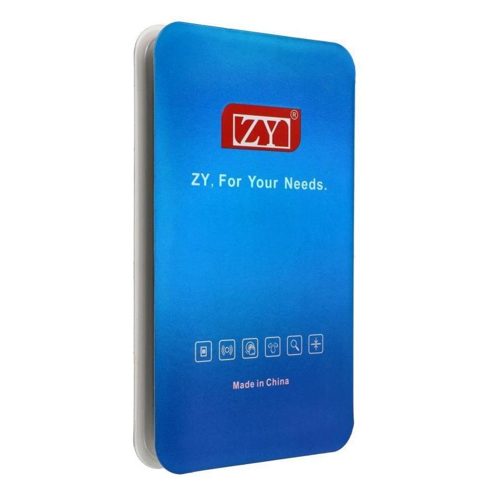 OEM LCD display! LCD Screen iPhone Xs Max with digitizer black (ZY-LTPS) (Display, Apple iPhone XS Max) (49066269)