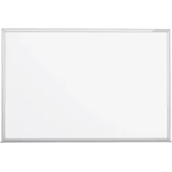 Magnetoplan, Präsentationstafel, MAGNETOP. Design Whiteboard CC 12412CCliert 1800x900mm (180 x 90 cm)