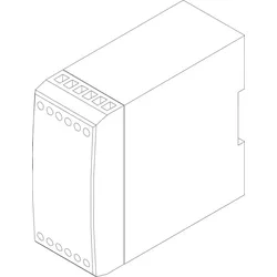 BOSCH Ersatzteil TTNR: 8738206761 Netzteil 60W/24V