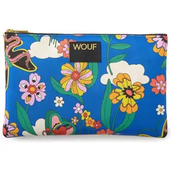 Wouf Daily Kosmetiktasche 26 cm, Necessaire, Mehrfarbig
