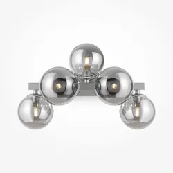Wandleuchte DALLAS (LBH 38x23x24 cm) - LBH 38x23x24 cm