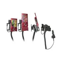 Brodit 512024 Mobile Phone Halter - Sony Ericsson W995 - aktiv - Halterung mi...