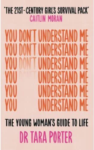 Lagom You Don't Understand Me: The Young Woman's Guide to Life 'THE 21ST-CENTURY GIRL'S SURVIVAL PACK' - CAITLIN MORAN