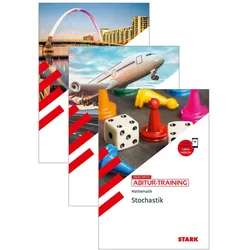 Abitur-Training - Analysis, Analytische Geometrie, Stochastik, Schulbücher von Arnold Zitterbart, Raimund Ordowski, Eberhard Endres, Franz Wieand, Ingeborg Goller