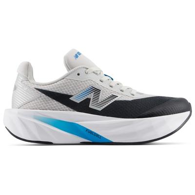 New Balance - Kid's FC Rebel - Runningschuhe 37 | EU 37 grau