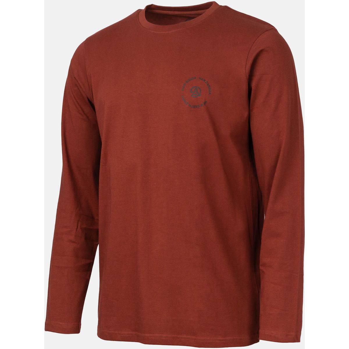 Ternua Nghz Regenerative T M sequoia (0728) XL 1208753-0728-XL