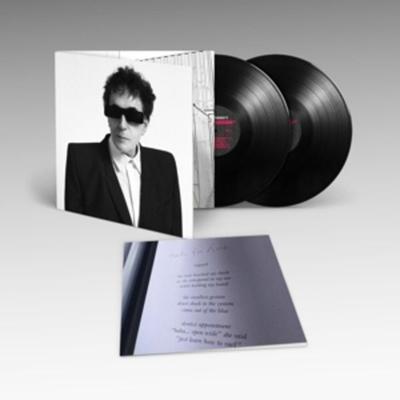The Cleansing - Peter Perrett, Vinyl