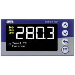 Jumo Digitalanzeige 00694785