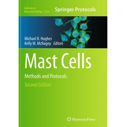 Mast Cells, Fachbücher