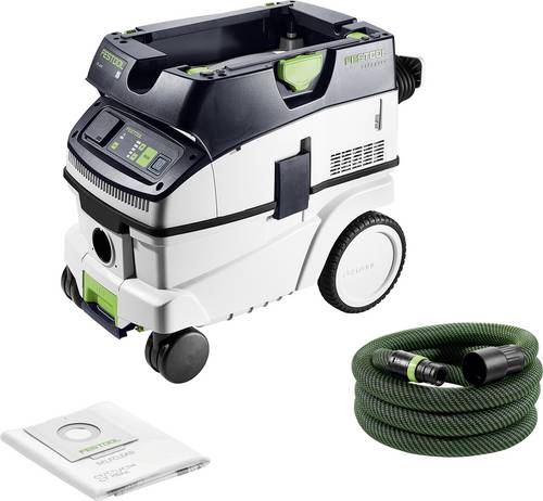 Festool CTL 26 EI Absaugmobil