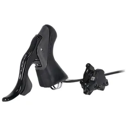 Campagnolo, Schalthebel + Bremshebel