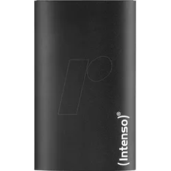 INTENSO 3823451 - Intenso externe SSD Premium, 500 GB