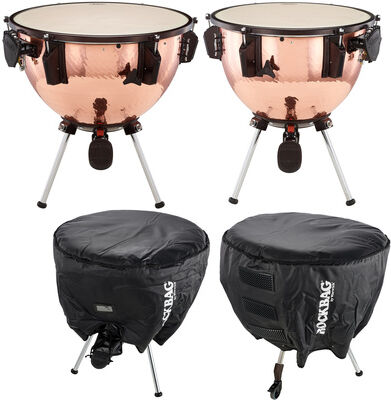 Adams "Universal Timpani 26"+29"KH FS"