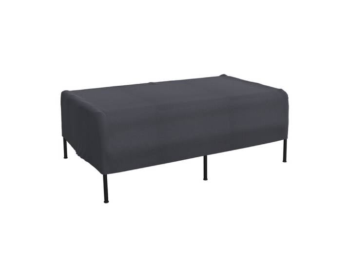 Schutz-Hülle für Avon Sofa schwarz 160x50x98 cm