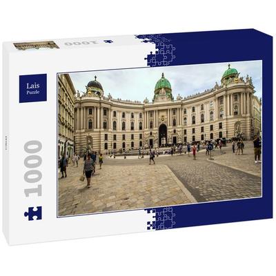 Lais Puzzle Wien 1000 Teile