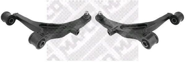 MAPCO 53165 Link set, wheel suspension