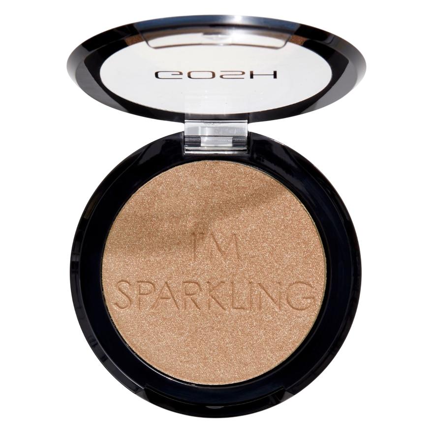 Gosh I'M Sparkling (002 Sund Dust, Highlighter, 5.50 g) (5711914164034)